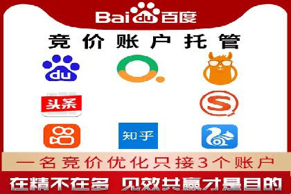 低成本高效益：百度竞价广告实战案例解析